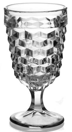 American Clear (Stem 2056) Claret Wine