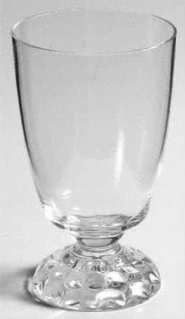 American Lady Clear (Stem 5056) Iced Tea
