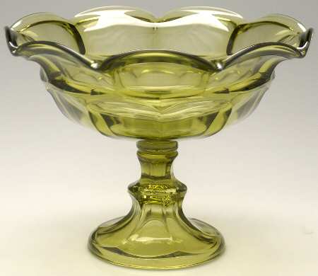 Argus Green (Stem 2770) Centerpiece