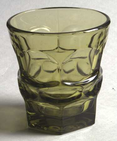 Argus Green (Stem 2770) Old Fashioned