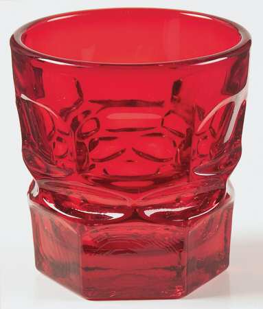 Argus Ruby (Stem 2770) Flat Juice Glass