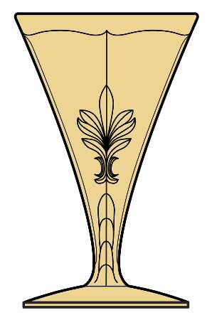 Baroque Topaz