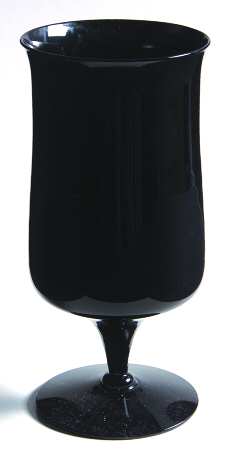 Biscayne Black (Onyx, Stem 6122) Iced Tea