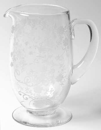 Buttercup 52 Oz Pitcher