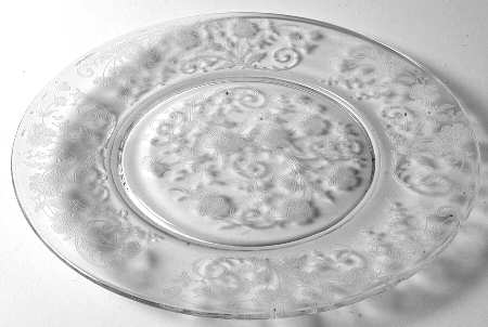 Buttercup Dinner Plate