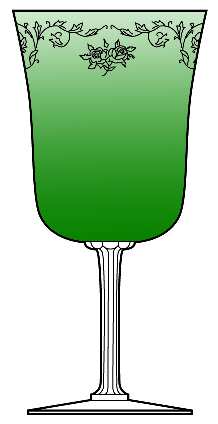 Cameo Green