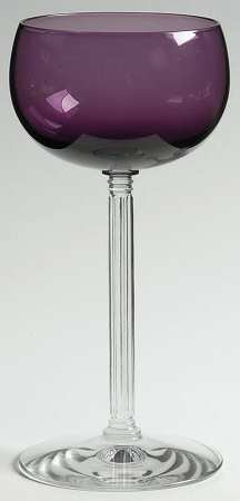 Classic Amethyst Rhine Wine