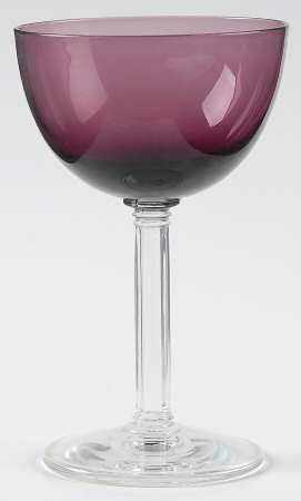 Classic Amethyst Liquor Cocktail