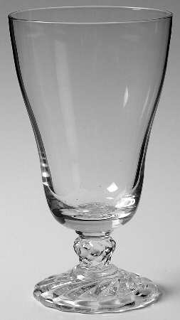 Colonial Dame Clear Iced Tea