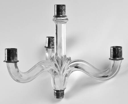 Colony 4 Light Candelabra Arm