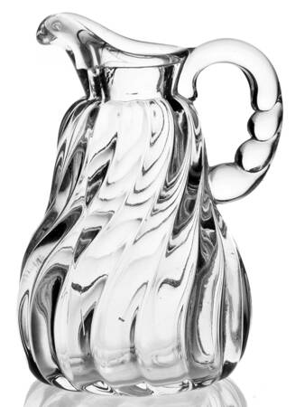 Colony Cruet No Stopper