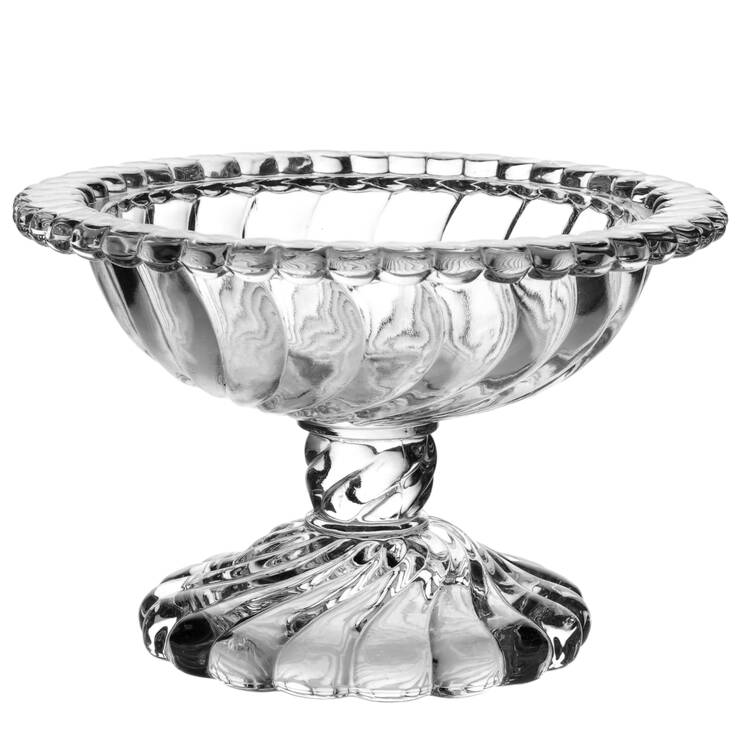 Colony Small Compote No Lid