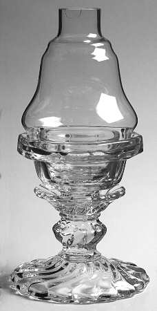 Colony (3 Piece) Candle Lamp