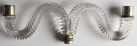 Colony 2 Light Candelabra Arm
