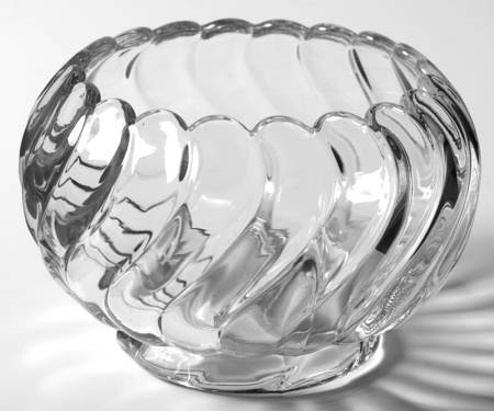 Colony 4" Rose Bowl