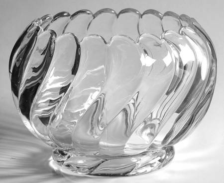 Colony 4" Rose Bowl