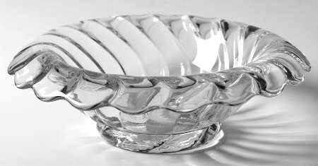 Colony Rolled Edge Bowl
