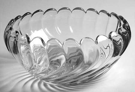 Colony Cupped Bowl