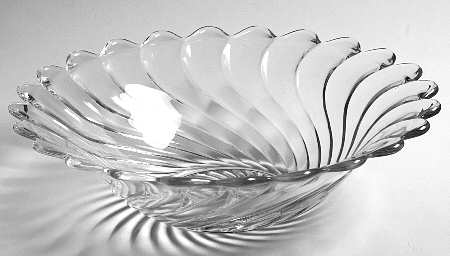 Colony Large Flared Bowl