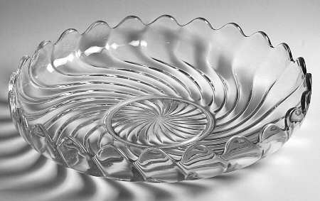 Colony Lily Bowl (Float)