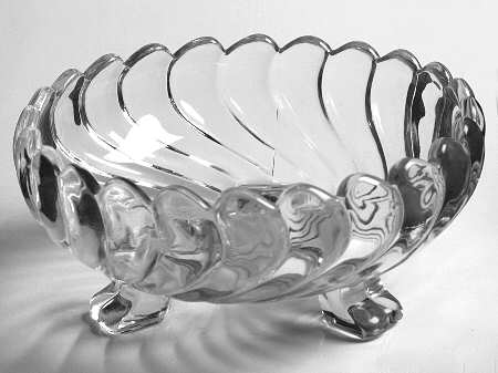 Colony Nut Bowl