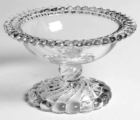Colony Compote No Lid