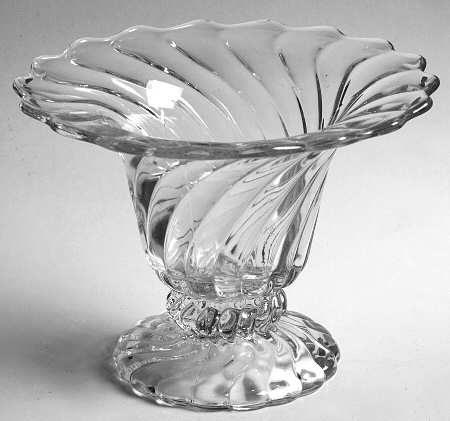 Colony Flared Vase