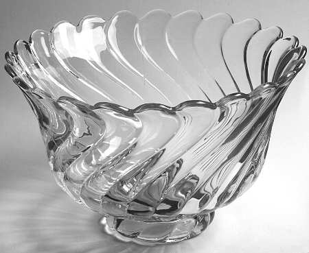 Colony Punch Bowl