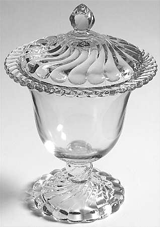 Colony Urn & Lid