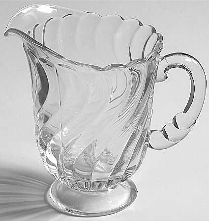 Colony Pint Pitcher