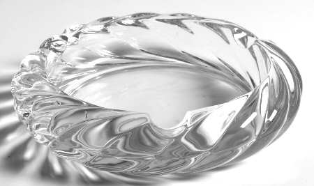 Colony 6" Ashtray