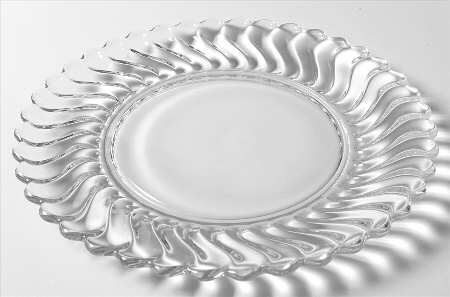 Colony Dinner Plate