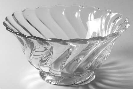 Colony Flared Bowl