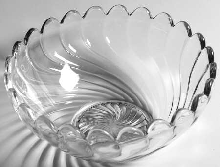 Colony 9" Round Bowl