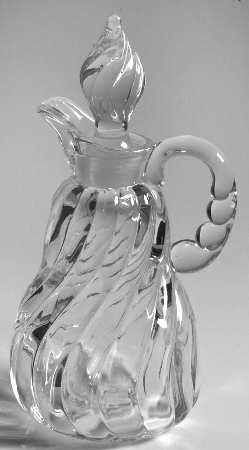 Colony Cruet & Stopper