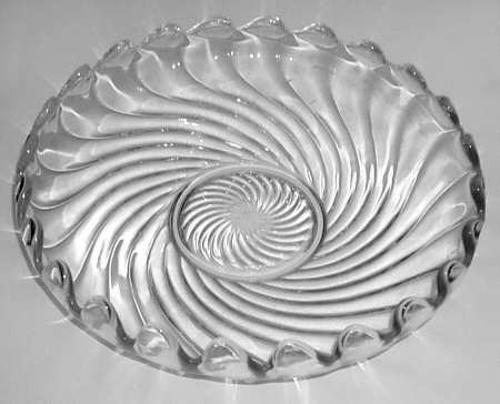 Colony 10" Floating Garden Bowl