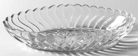 Colony 8" Pickle Dish