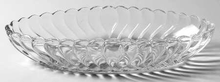 Colony 9" Oval Pickle