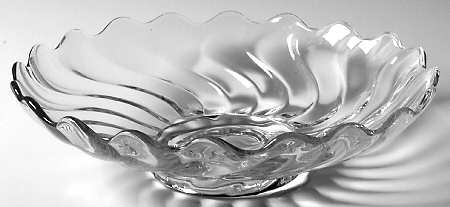 Colony Medium Shallow Fruit Bowl