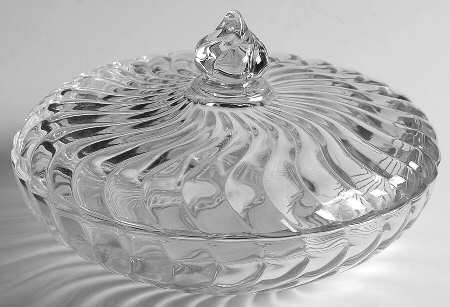 Colony Candy Box & Lid