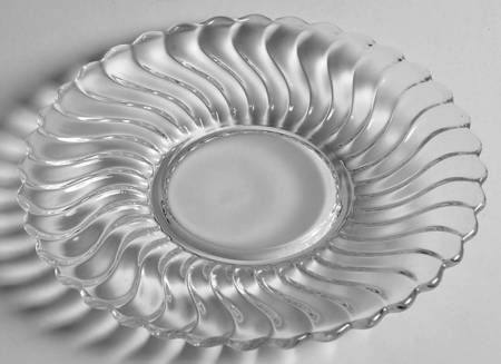 Colony Mayonnaise Underplate Only