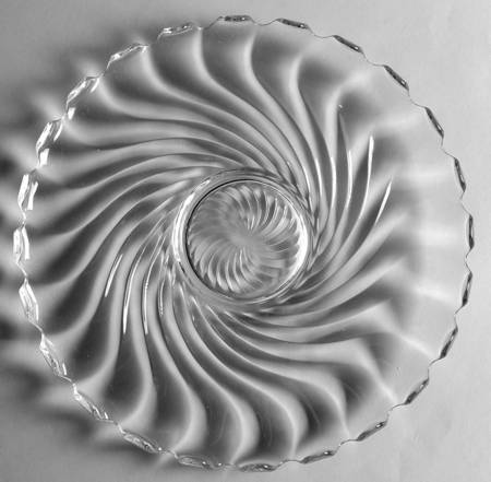Colony Cheese & Cracker Plate