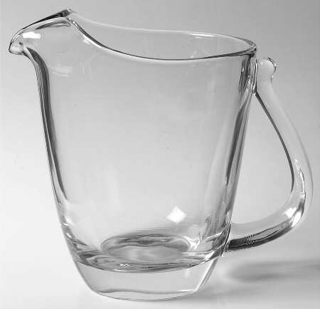 Contour Clear 48 Oz Pitcher