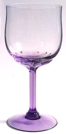 Corsage Plum by Fostoria