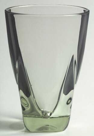Dusk Lime Green by Fostoria