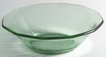 Fairfax Green (line 2375) Cereal Bowl