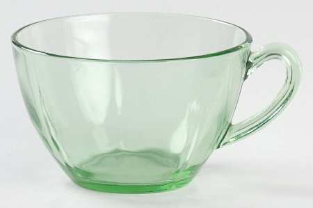 Fairfax Green (line 2375) Cup Only