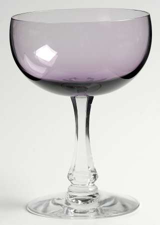 Fascination Lilac Champagne/Tall Sherbet
