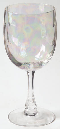Firelight Water Goblet