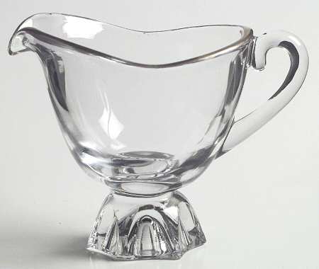 Gourmet (Gold Trim) by Fostoria